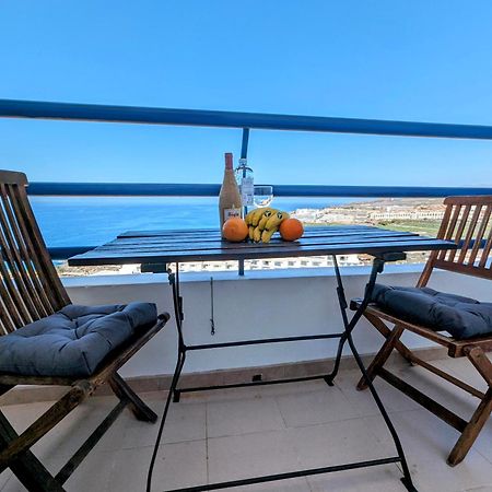 Studio Playa Paraiso Tenerife - Ocean View And Internet Wifi Optical Fiber - For Rent Apartment ภายนอก รูปภาพ