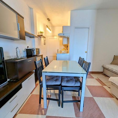 Studio Playa Paraiso Tenerife - Ocean View And Internet Wifi Optical Fiber - For Rent ภายนอก รูปภาพ