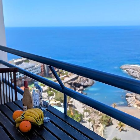 Studio Playa Paraiso Tenerife - Ocean View And Internet Wifi Optical Fiber - For Rent Apartment ภายนอก รูปภาพ