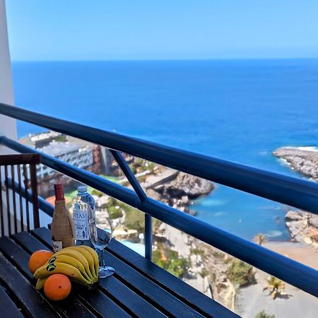 Studio Playa Paraiso Tenerife - Ocean View And Internet Wifi Optical Fiber - For Rent ภายนอก รูปภาพ