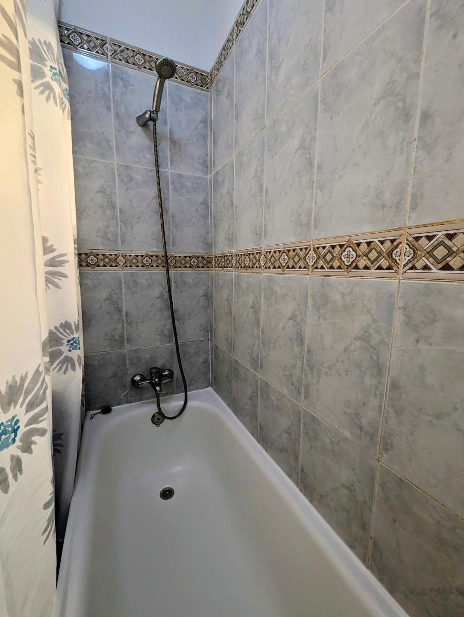 Studio Playa Paraiso Tenerife - Ocean View And Internet Wifi Optical Fiber - For Rent ภายนอก รูปภาพ