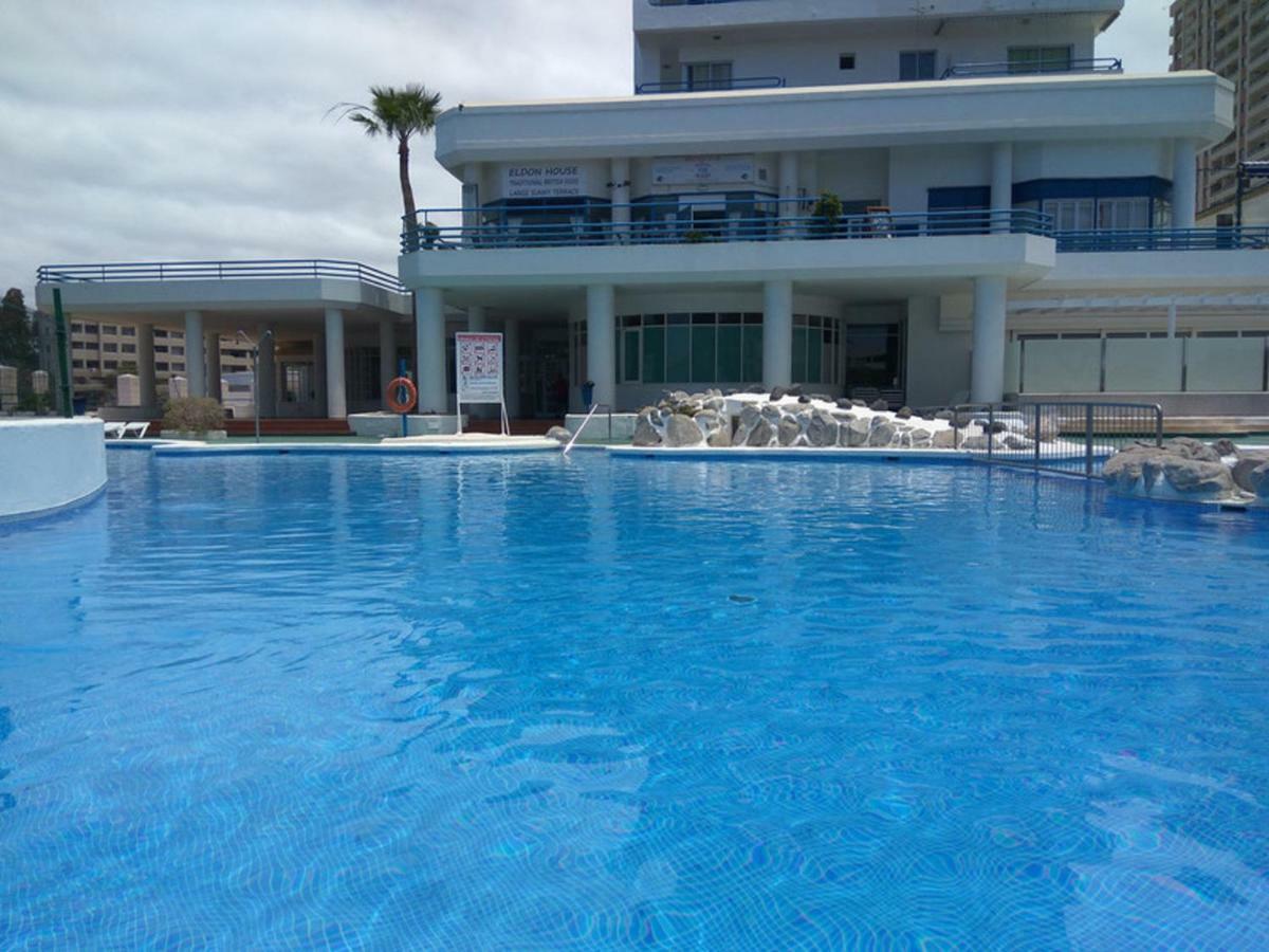 Studio Playa Paraiso Tenerife - Ocean View And Internet Wifi Optical Fiber - For Rent Apartment ภายนอก รูปภาพ