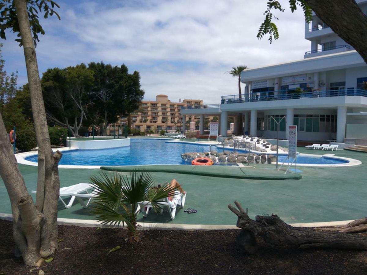 Studio Playa Paraiso Tenerife - Ocean View And Internet Wifi Optical Fiber - For Rent Apartment ภายนอก รูปภาพ